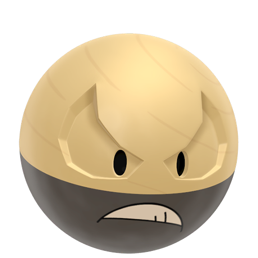 Electrode Hisui
