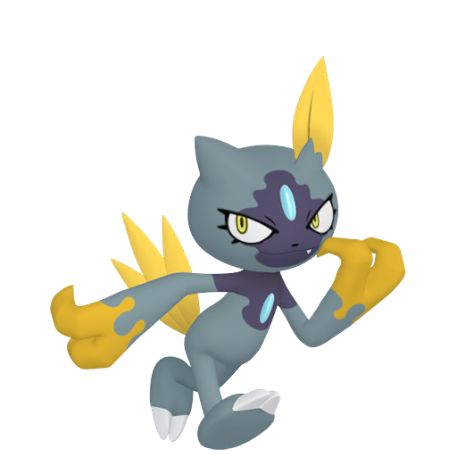 Sneasel Hisui