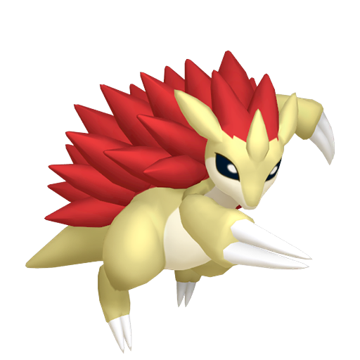 Sandslash