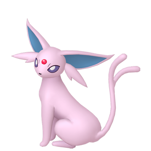 Espeon