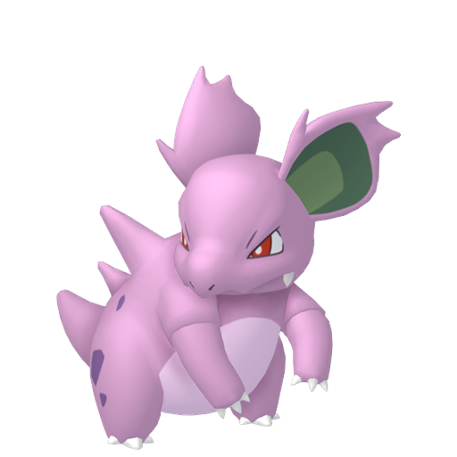 Nidorina