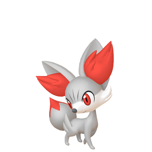Fennekin