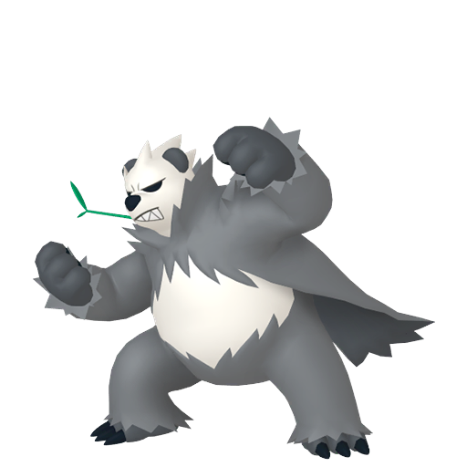 Pangoro