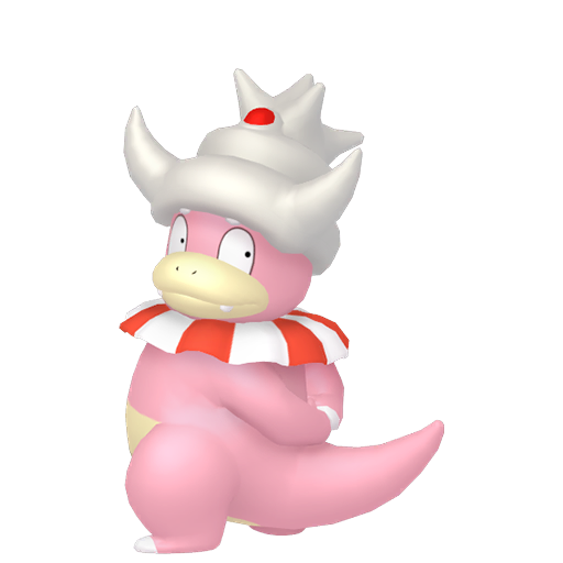 Slowking