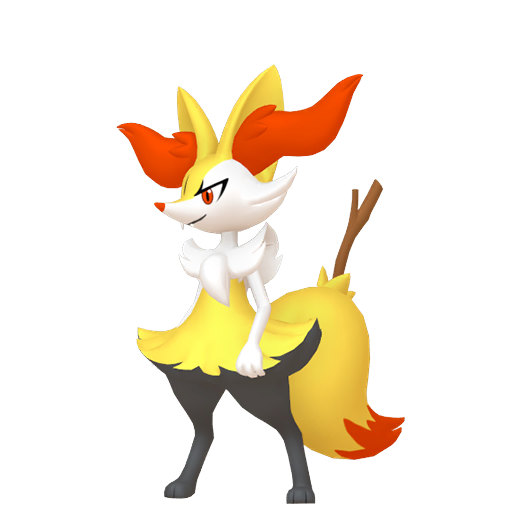 Braixen