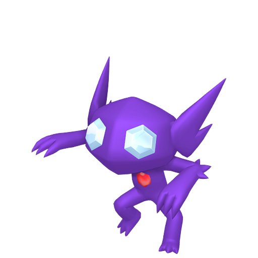 Sableye