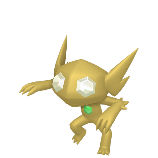 Sableye