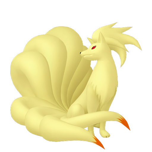 Ninetales