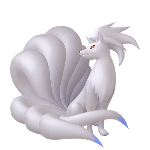 Ninetales