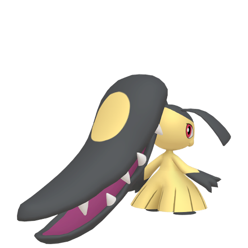 Mawile