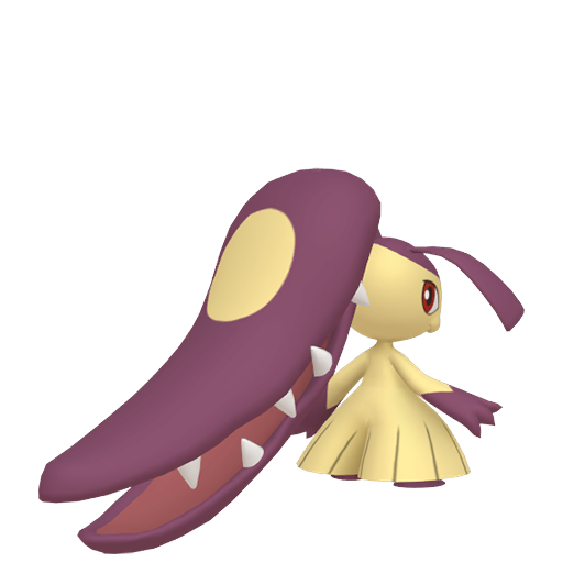 Mawile