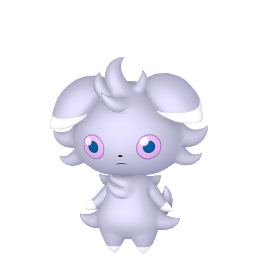 Espurr
