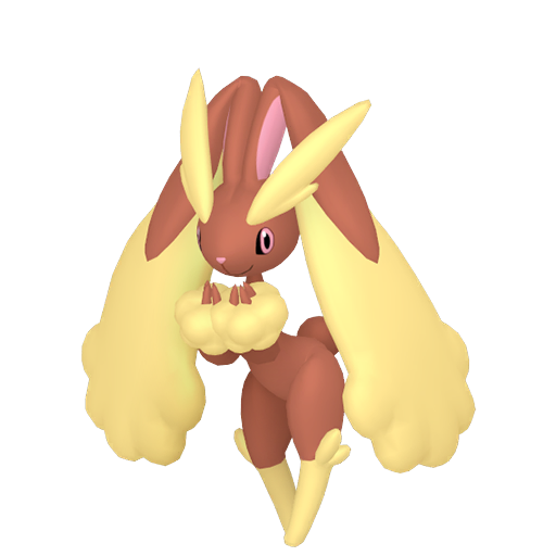 Lopunny