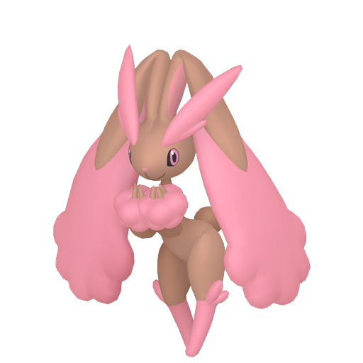 Lopunny