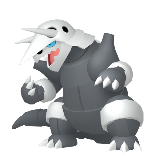 Aggron
