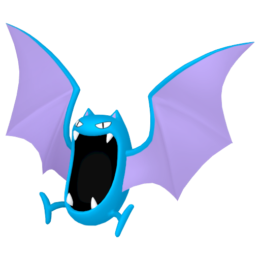 Golbat