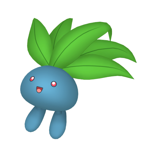 Oddish