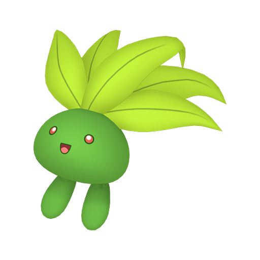 Oddish