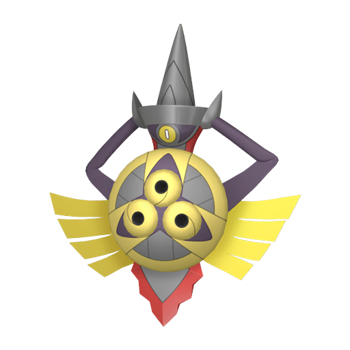 Aegislash