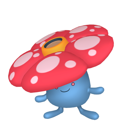Vileplume