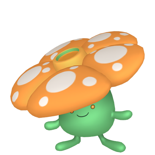 Vileplume