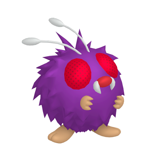 Venonat