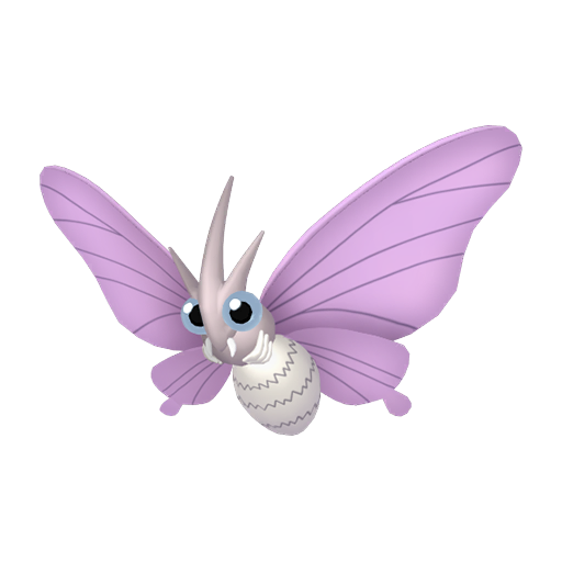 Venomoth
