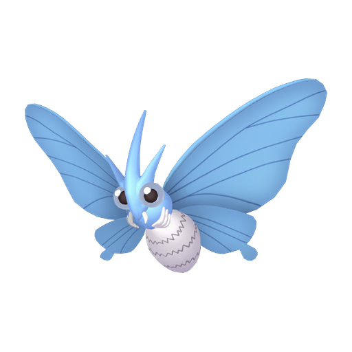Venomoth
