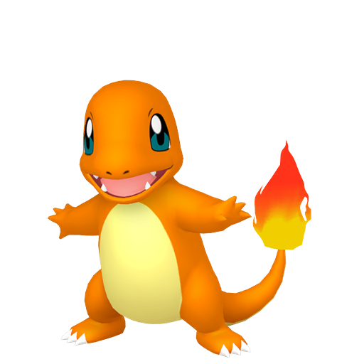 Charmander