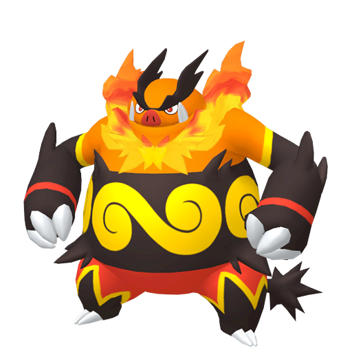 Emboar
