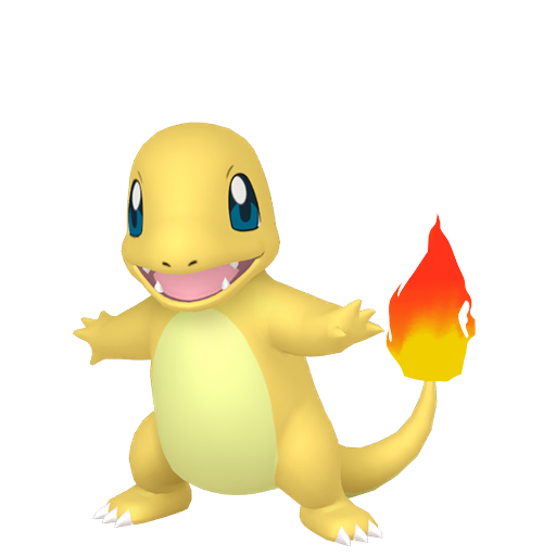 Charmander