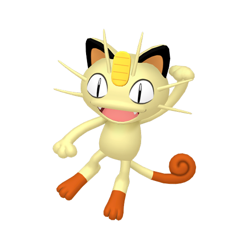 Meowth