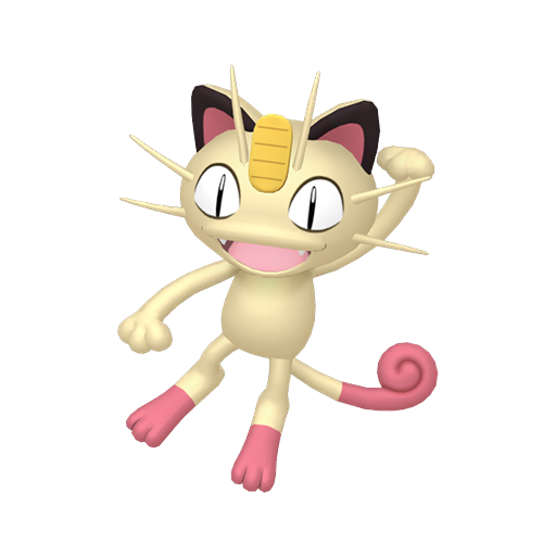Meowth