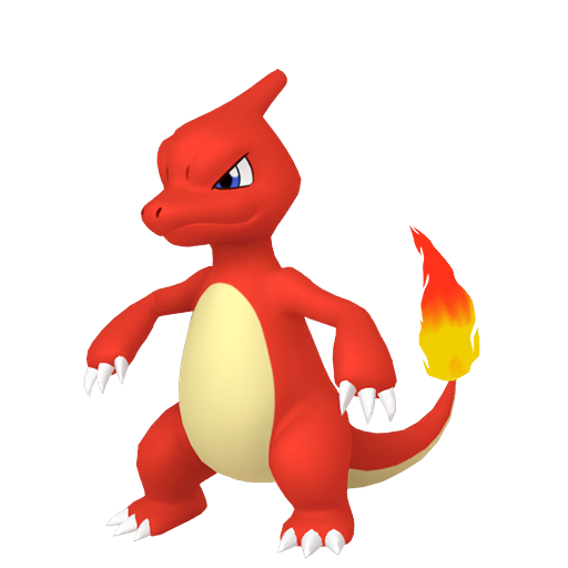 Charmeleon