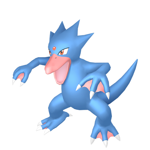 Golduck