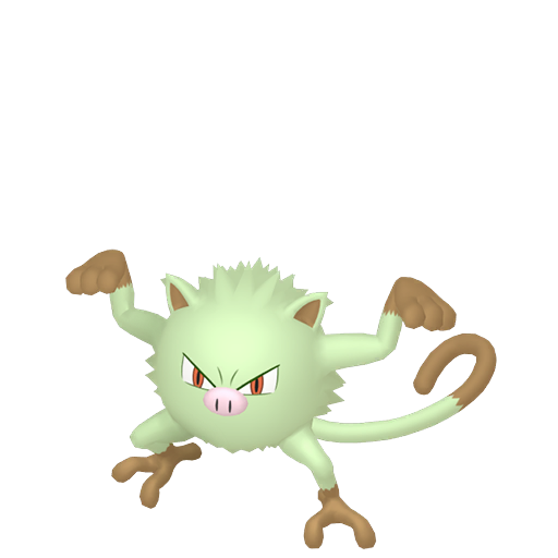Mankey