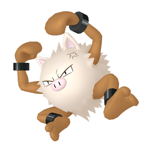 Primeape