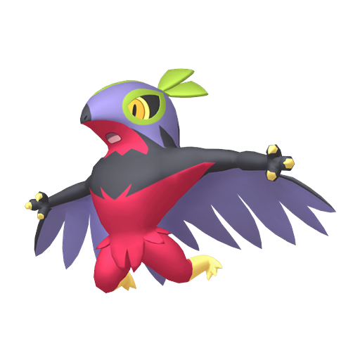 Hawlucha