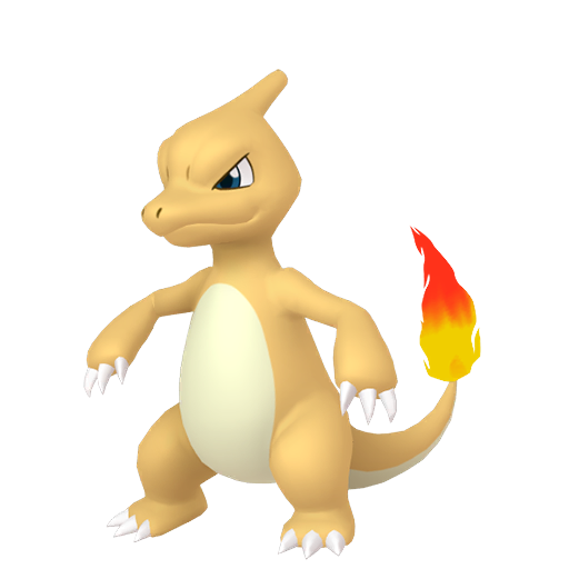 Charmeleon