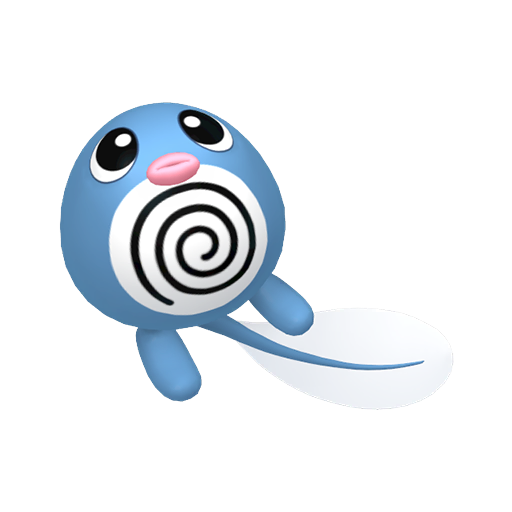 Poliwag