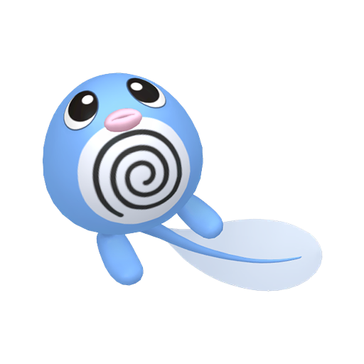 Poliwag