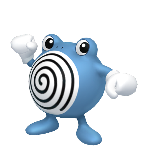 Poliwhirl