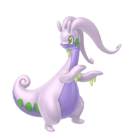 Goodra