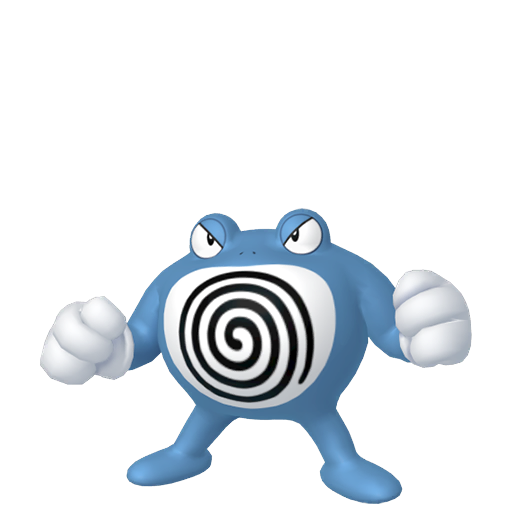 Poliwrath