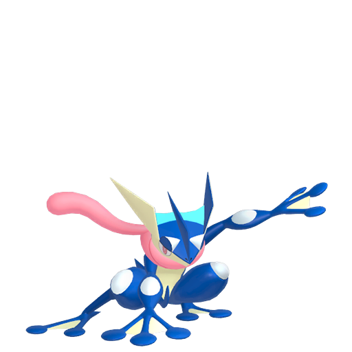 Greninja