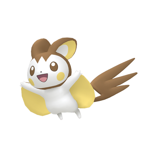 Emolga