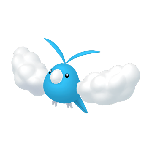 Swablu