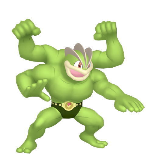 Machamp