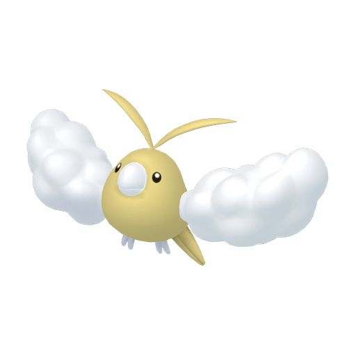Swablu