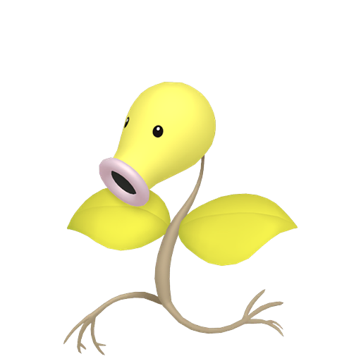 Bellsprout